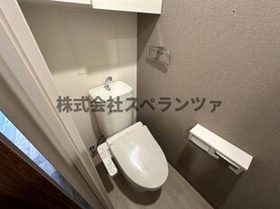 Dimora難波の物件内観写真